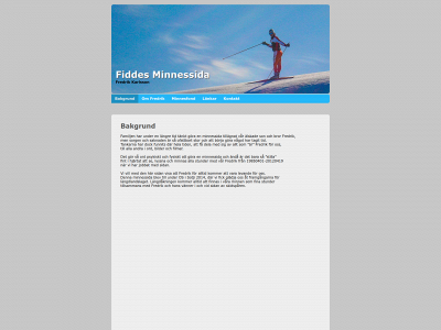 fiddesminnessida.se snapshot