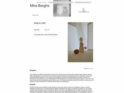 miraborghs.com snapshot