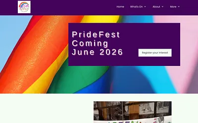 chippenhampride.co.uk snapshot