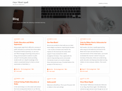 onye-nkuzi-agadi.com snapshot
