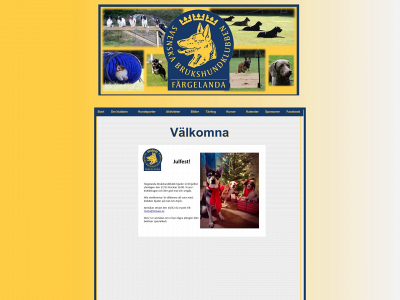 fargelandabhk.se snapshot