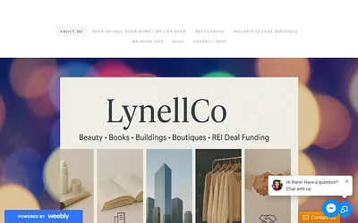 kimberlylwalker.weebly.com snapshot