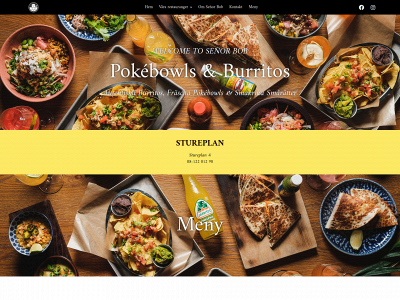 senorbob.se snapshot