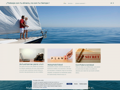 soloricos.com snapshot