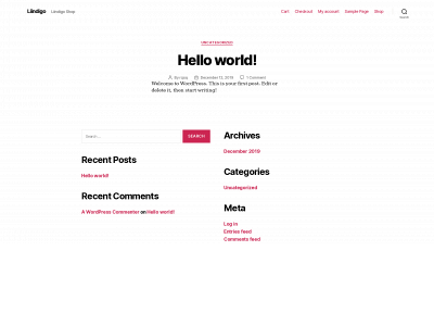 liindigo.com snapshot