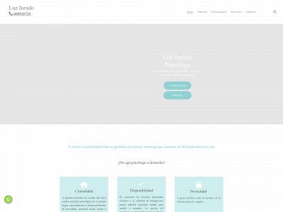 www.psicologoadomiciliomadrid.net snapshot