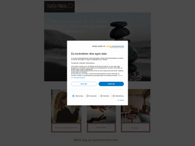 frokenmandag.com snapshot