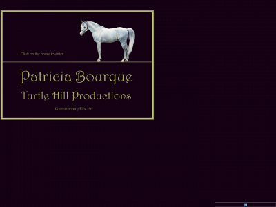 patriciabourque.com snapshot