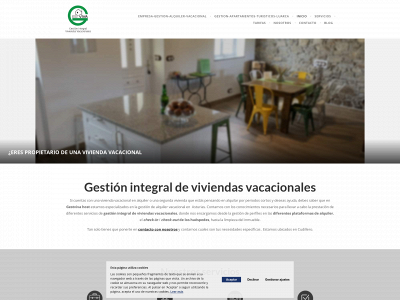 gestviva.es snapshot