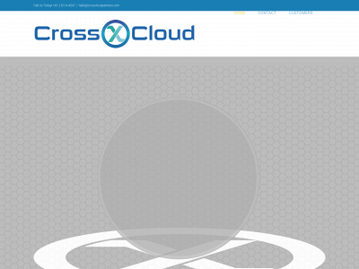 crosscloudpartners.com snapshot