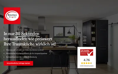 superkitchenhero.de snapshot