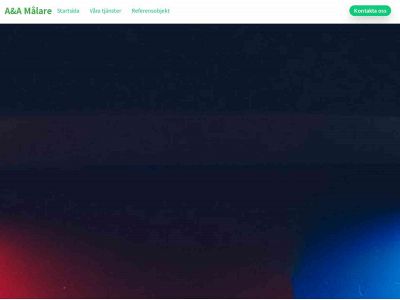 aamalare.se snapshot