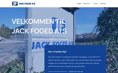 jack-foged.dk snapshot