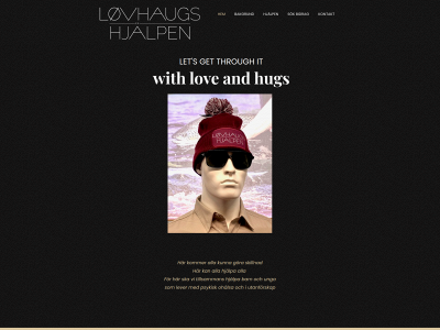 lovhaugs.se snapshot