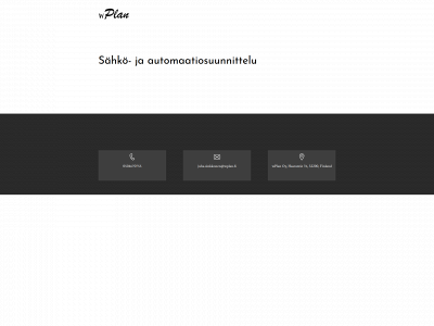 wplan.fi snapshot