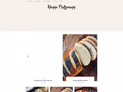 nannapretzmann.dk snapshot