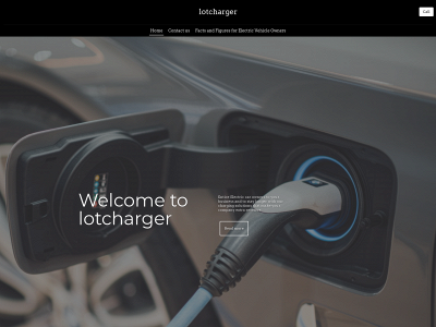 lotcharger.com snapshot
