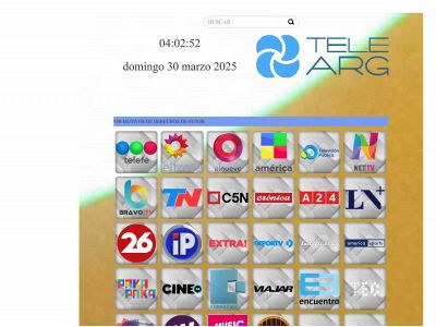 telearg.weebly.com snapshot