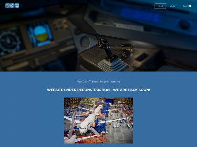 www.acc.world snapshot