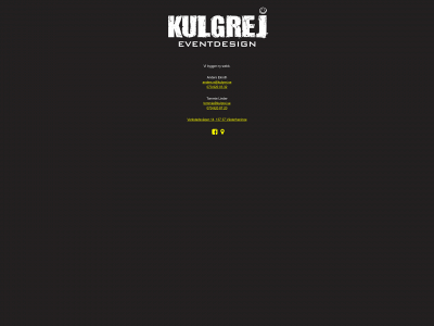kulgrej.se snapshot