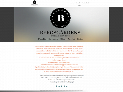 bergsgardens.se snapshot