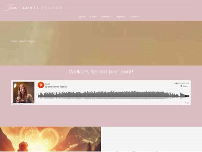 iam-annetfranck.com snapshot