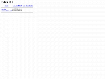 mycloudclass.ca snapshot