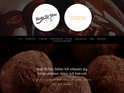 baketoyou.se snapshot