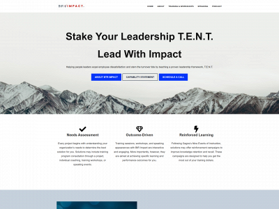 btrimpact.com snapshot