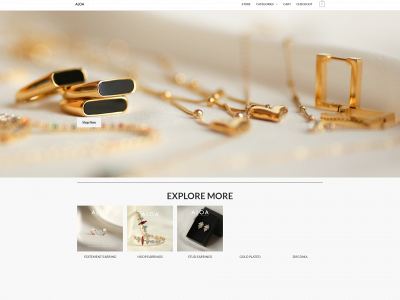 aloa.pk snapshot