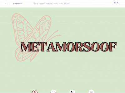 metamorsoof.nl snapshot