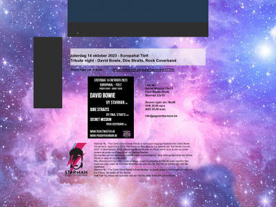 pigsonthemoon.be snapshot