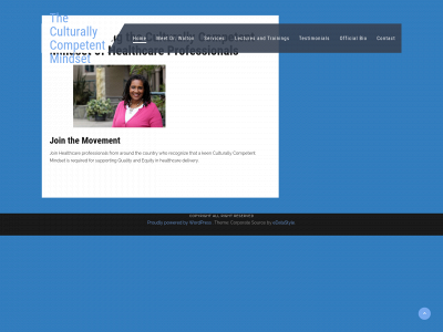 thediversitydoc.com snapshot