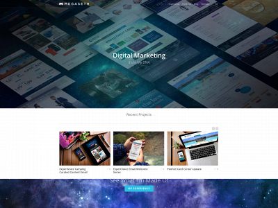 megaseth.com snapshot