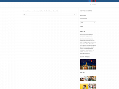 inspiralusta.se snapshot