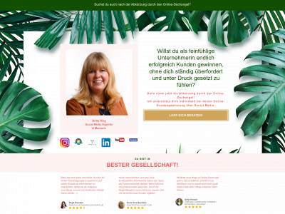 brittaring.de snapshot