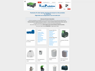 tankprodukter.se snapshot