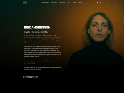 erik-andersson.se snapshot