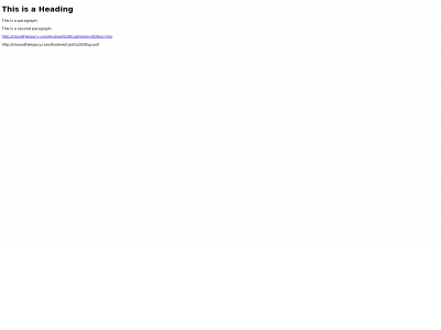 cloudifylegacy.com snapshot