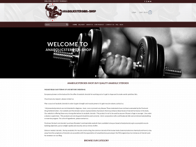 anabolicsteroids-shop.com snapshot