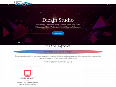 izradasajtovaweb.com snapshot
