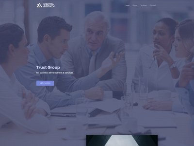 trustgroupsite.com snapshot