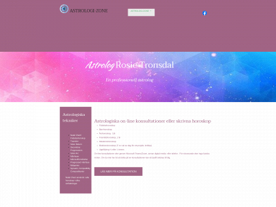 astrologi-zone.com snapshot