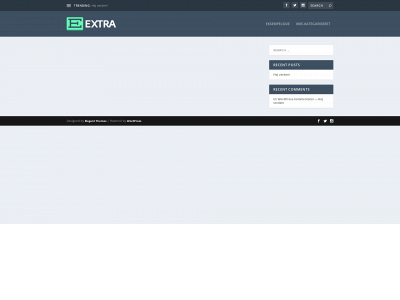 techrev.dk snapshot