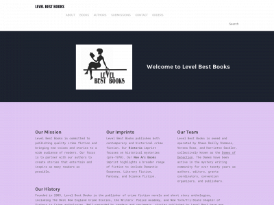 www.levelbestbooks.us snapshot