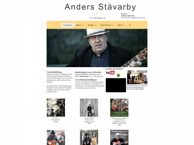 andersstavarby.se snapshot