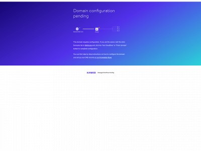 kampenhotel.com snapshot