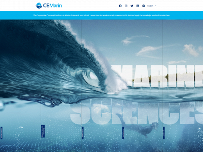 cemarin.org snapshot