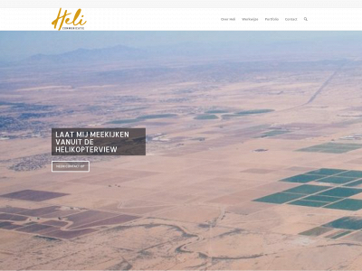 helicommunicatie.nl snapshot