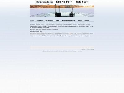 soeensfolk.dk snapshot